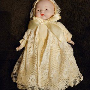 DOLL, VINTAGE PRINCE HENRY